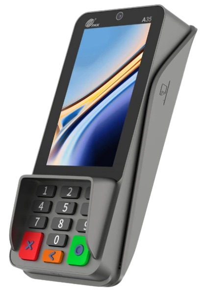 PAX A35