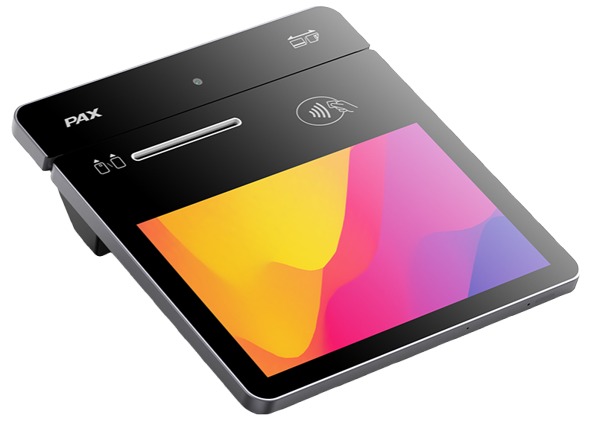 PAX A3700