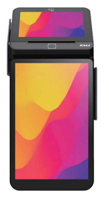 PAX A8700