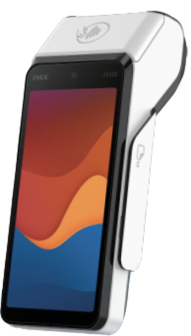 PAX A8900