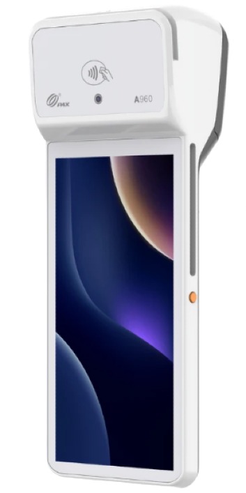 PAX A960
