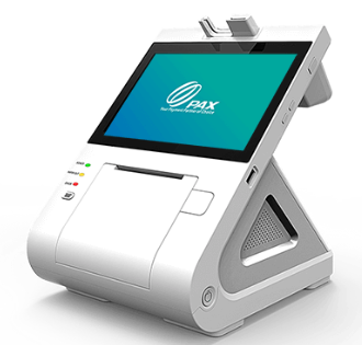 PAX E500