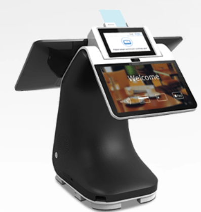 PAX E800