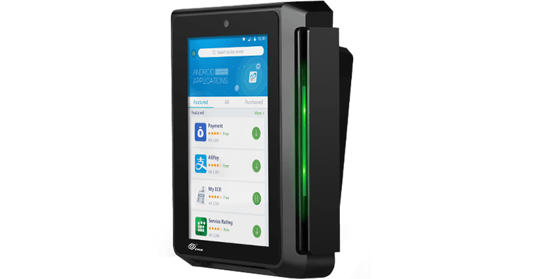 PAX IM30